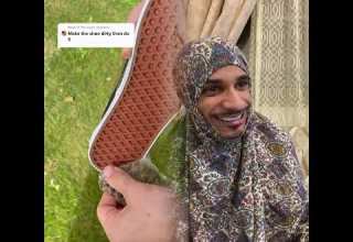 تبصش في حياة غيرك فديو تمثيلي لنشر الخير بين