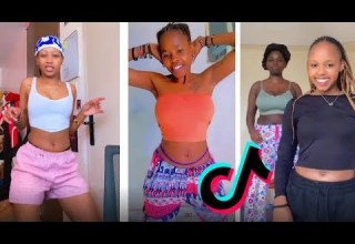 Lonji Wa Maweja MAWEJA CHALLENGE Dance MawejaChallenge