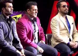  Salman Ali Lagan Lagi Performance Indianidol Short Music
