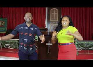 UNJOYAGA NA MURURUMO BY SARAH OTUNGE X MAGUTA OFFICIAL VIDEO
