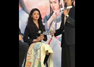  Korean And Chinese Actor Being Gentleman Fyp