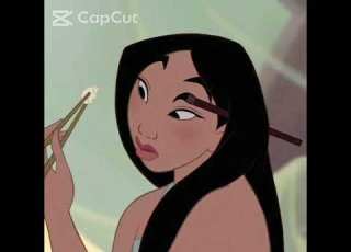 Lesson Number One Mulan II Slowed