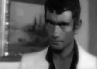 Yılmaz Güney Sezen Aksu Ne Ağlarsın Benim Zülfü Siyahım