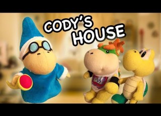  SML Movie Cody S House REUPLOADED