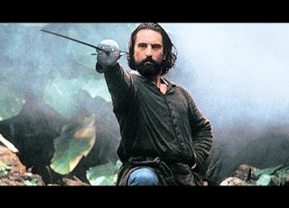The Mission 1986 Trailer HD 1080p