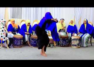  THE BEST BURAANBUR DANCE OF THE YEAR 2026