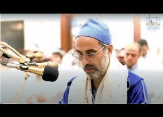 The Most Emotional Quran Recitation Surah Yaseen Sheikh Yunus Aswailis