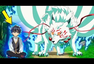 شاب فاشل الكل بيتنمر ويستهزأ بيه لكنه بيكتسب قوه مروض الوحوش الأسطورية وبيصدم الكل ملخص انمي