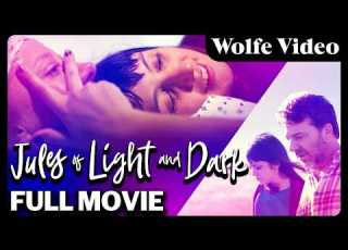  Jules Of Light And Dark FULL MOVIE Award Winning Lesbian Drama Wolfe Video