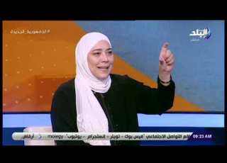 أحدى واعظات وزارة الاوقاف أكثر المشاكل التي تعرض علينا خلافات زوجية والوزارة تعمل على زيادة الواعظات