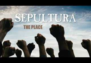SEPULTURA The Place OFFICIAL LYRIC VIDEO SEPULTURA The Place OFFICIAL LYRIC VIDEO