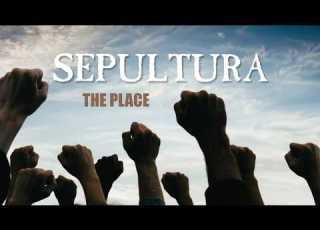 SEPULTURA The Place OFFICIAL LYRIC VIDEO