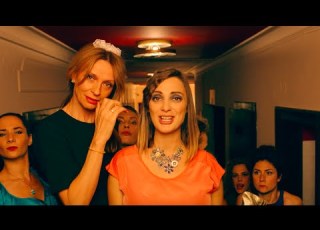  Barbora Poláková Nafrněná Oficiální Video