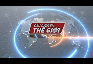 VTC9 LET S VIET Hình Hiệu Câu Chuyện Thế Giới Bản 16 9 2016 2017