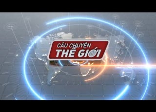 VTC9 LET S VIET Hình Hiệu Câu Chuyện Thế Giới Bản 16 9 2016 2017
