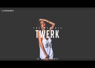  Just Twerk Dope Twerk Rap Beat Hip Hop Instrumental