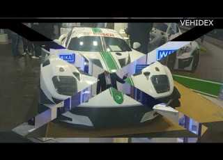 Hyvolution Trade Show 2026 The Leading Platform For The Hydrogen Sector Photo Report