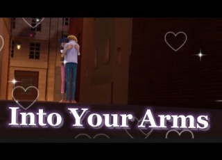  Miraculous Amv Into Your Arms