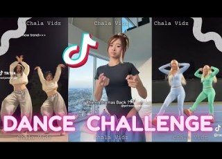 TRY NOT TO DANCE TikTok Dance Challenge OCTOBER 2025 Part 1 Dance Tiktok