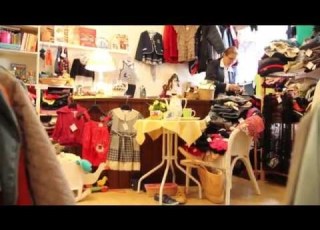 Betty Lässt Nichts Umkommen