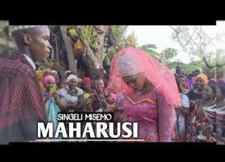 SINGELI MISEMO MAHARUSI WAMEPENDEZA BY DJDIFFENDA BALAA