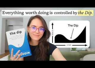  I Didn T Quit Youtube Because Of This Book Now I Have 100K Subscribers