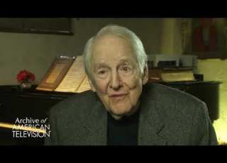 William Schallert On Patty Duke S Offscreen Life During The Patty Duke Show