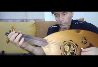 من جميع الخلق قلبي منتحي بشير حمد شنان