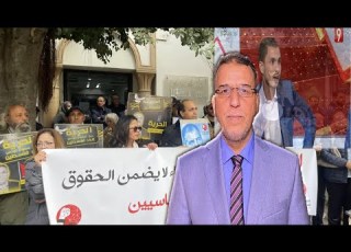  محاكمات تدار في المنابر الإعلامية عوض قاعات المحاكم قراءة للسويلمي كاشفة للسلطة فاضحة لأبواقها