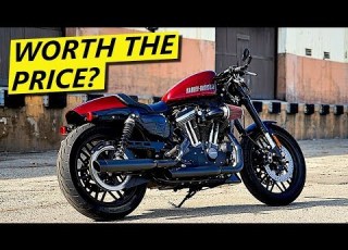 So You Want A Harley Davidson Watch First