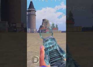 New Best Aim Training Map