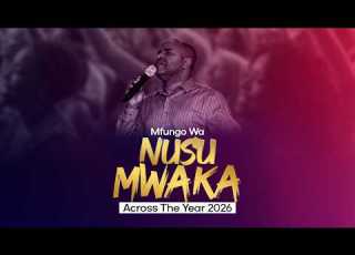  DAY 25 ASUBUHI MFUNGO WA NUSU MWAKA 2026 MZAZI MLEZI OMBEA MWANAO 25 June 2026