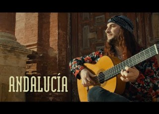 EL AMIR Andalucía Official Video Single