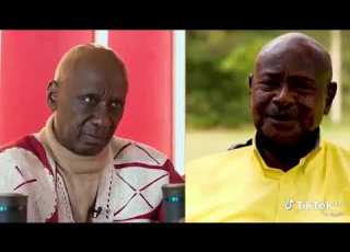  Anti Mzee Mukulu Abange Bitfu Mbu