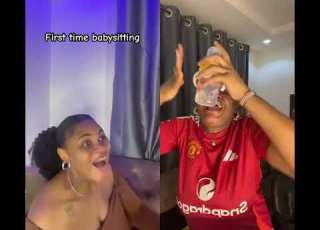 Comedy Funny Duet