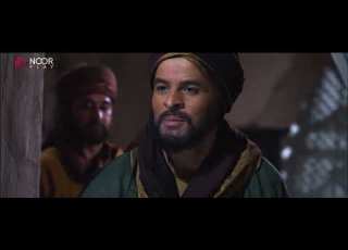  مسلسل عمر الموسم الأول الحلقة 3 معاملة العبيد قبل الإسلام
