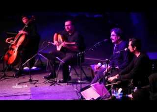 کنسرت ناگفته شهرام ناظری حافظ ناظری Untold Concert Hafez Nazeri Shahram Nazeri