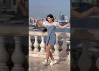 بنت جميله ت في اذربيجاني