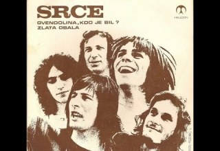 Srce Gvendolina Kdo Je Bil