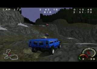 Test Drive Off Road 3 PC Gameplay 1