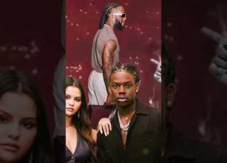 THE GRAMMY AND BILLBOARD HAS OFFICIAL CATEGORIZED BURNA BOY UNDER THE AFRO FUSION GENRE