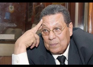 فاروق ابراهيم وقصتة مع البرنس ابراهيم سعدة