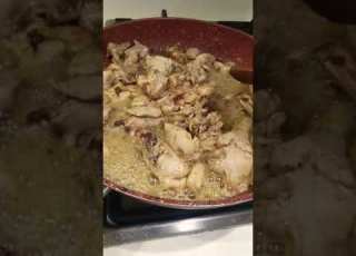 حمسة دجاج لذيذذذذذذذذذه