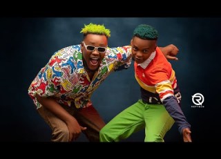 Wikise Feat Waxy Kay NGAMBWI NGAMBWI Official Music Video