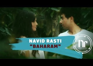 Navid Rasti Baharam OFFICIAL VIDEO