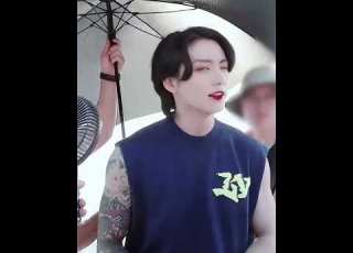 يتخلى عليه بلاش تصميم جونغكوك حلووووو تصميمي تصاميم جمالك Army Bts Jungkook Straykids