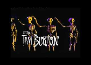 Opening To Charlie The Chocolate Factory UK DVD 2005