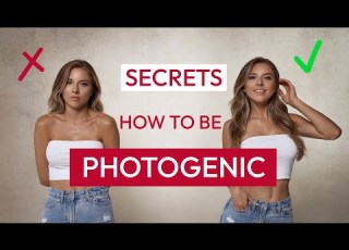 How To Pose And ALWAYS Look Good In Pictures 50 TIPS