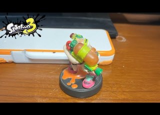 Top 14 Things Viewers Destroyed In Splatoon