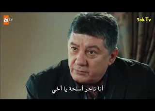  أونال يعترف ويتحدى نوزات مسلسل قطاع الطرق لن يحكموا العالم